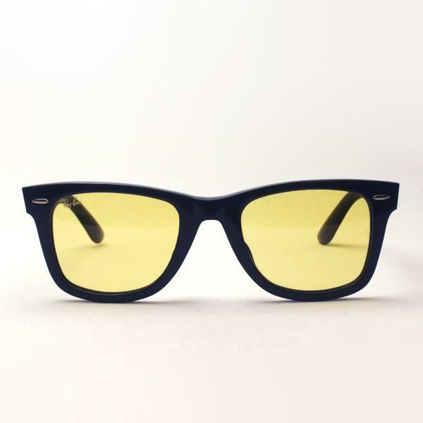 Ray-Ban レイバン サングラス ウェイファーラー RB2140F 901R6