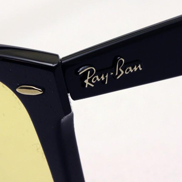 Ray-Ban（レイバン） サングラス ウェイファーラー RB2140F 901R6