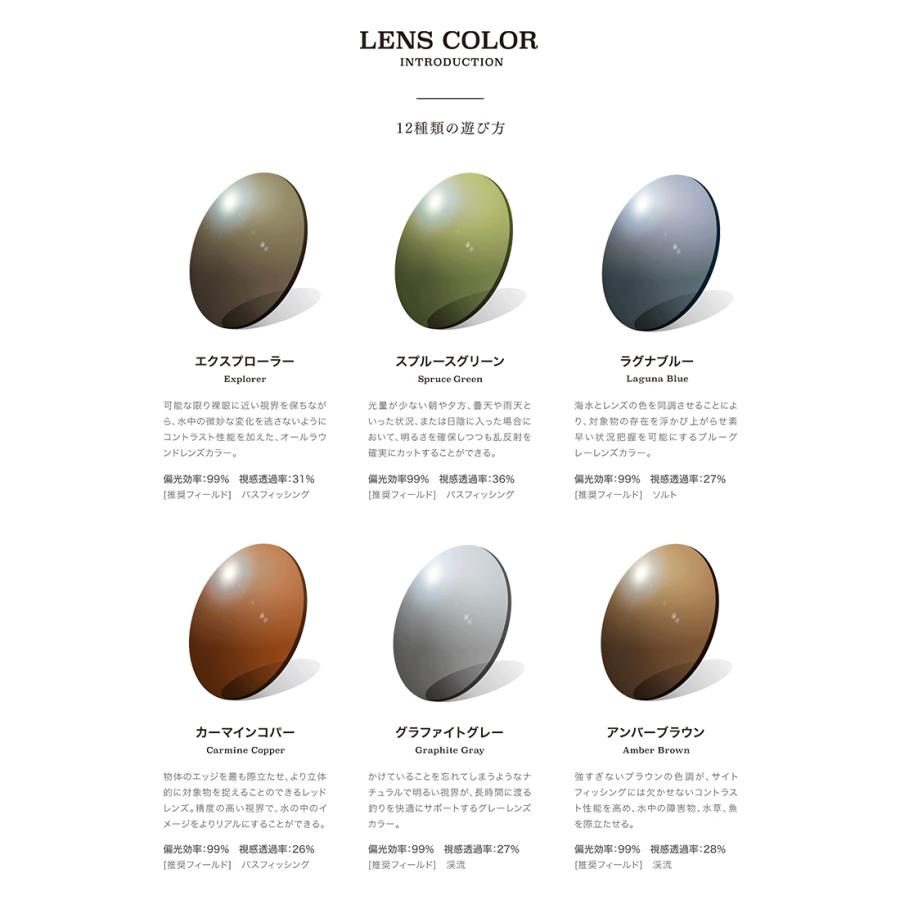 Ray-Ban レイバン 偏光サングラス RARTS アーツ レンズセット