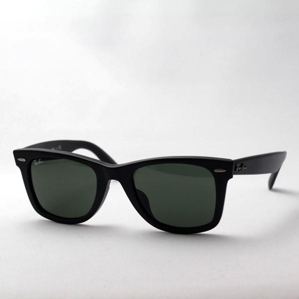 最後在庫処分!!!　[レイバン] サングラス 0RB2140F 135831 Ray-Ban レイバン サングラス プレミア生産終了モデル ウェイ