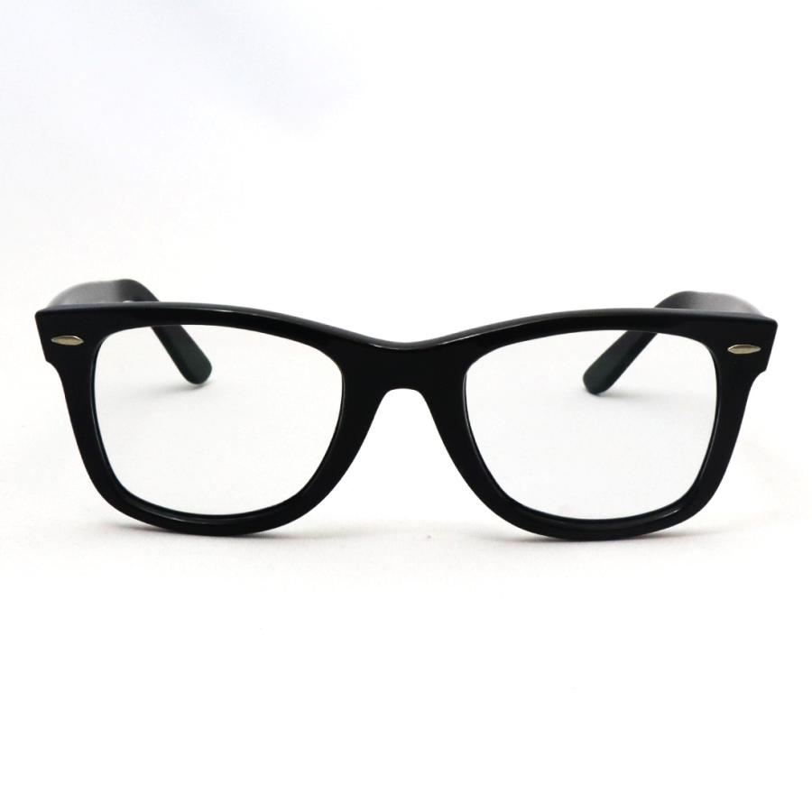 Ray-Ban  Wayfarer 調光レンズ付き　エマワトソン着用 rb2140f-901-sen.jpg
