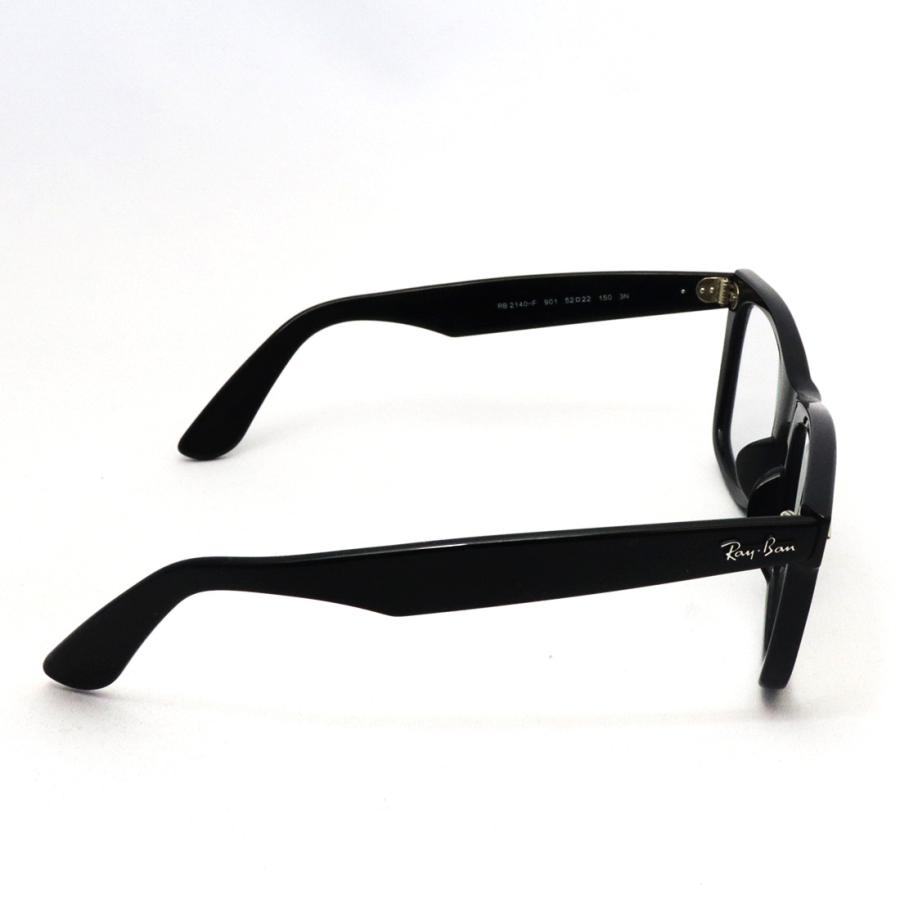 ご*り様 調光グラス Ray-Ban Wayfarer Evolve サングラス