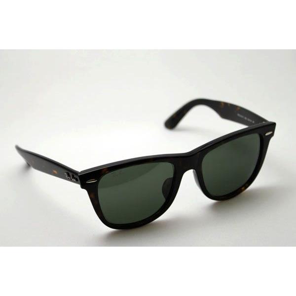 Ray-Ban（レイバン） サングラス ウェイファーラー RB2140F 902