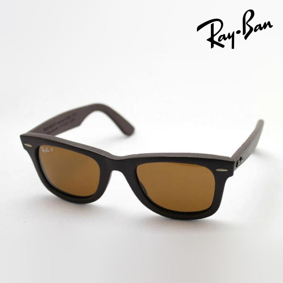 Ray-Ban（レイバン） 偏光サングラス ウェイファーラー RB2140QM