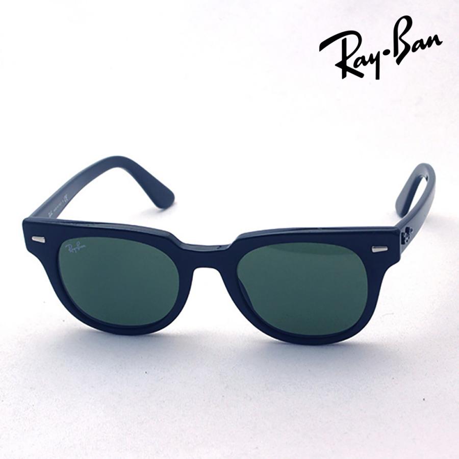 Ray-Ban（レイバン） サングラス プレミア生産終了モデル メテオール
