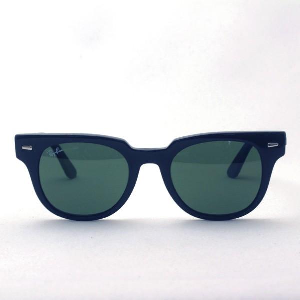 Ray-Ban レイバン サングラス メテオール RB2168 90131