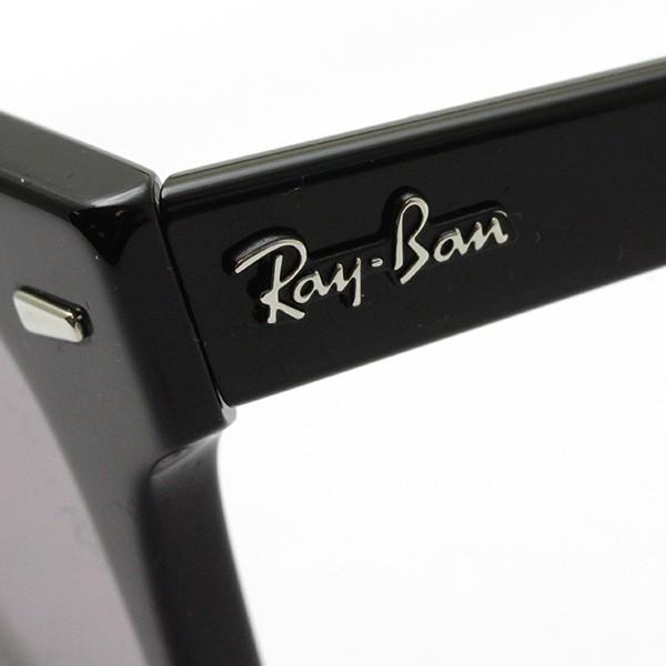 レイバン 偏光サングラス プレミア生産終了モデル メテオール Ray-Ban 