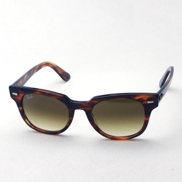 Ray-Ban（レイバン） サングラス プレミア生産終了モデル メテオール