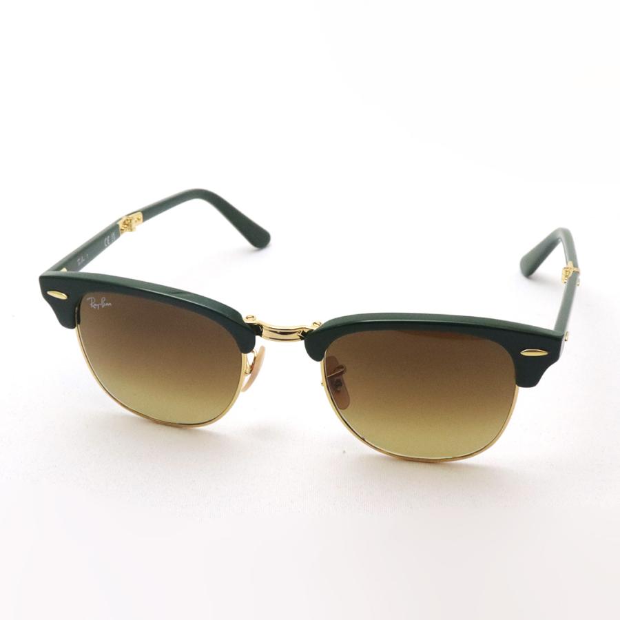 Ray-Ban（レイバン） サングラス クラブマスター RB2176 136885