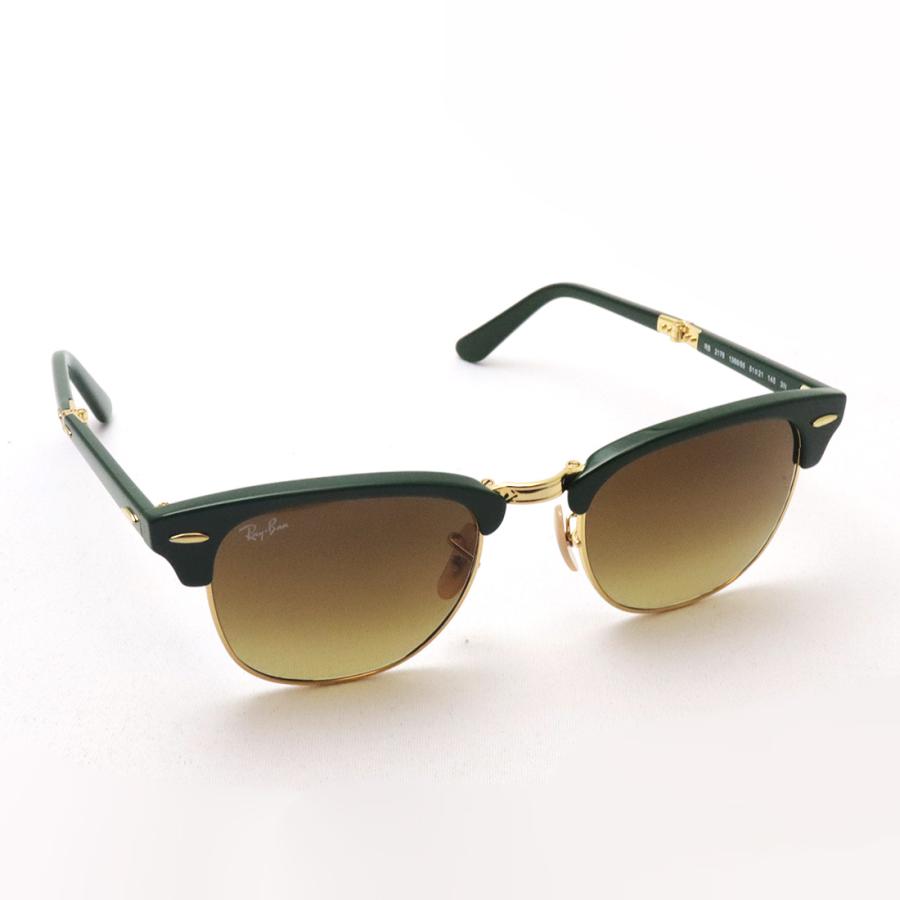 Ray-Ban（レイバン） サングラス クラブマスター RB2176 136885
