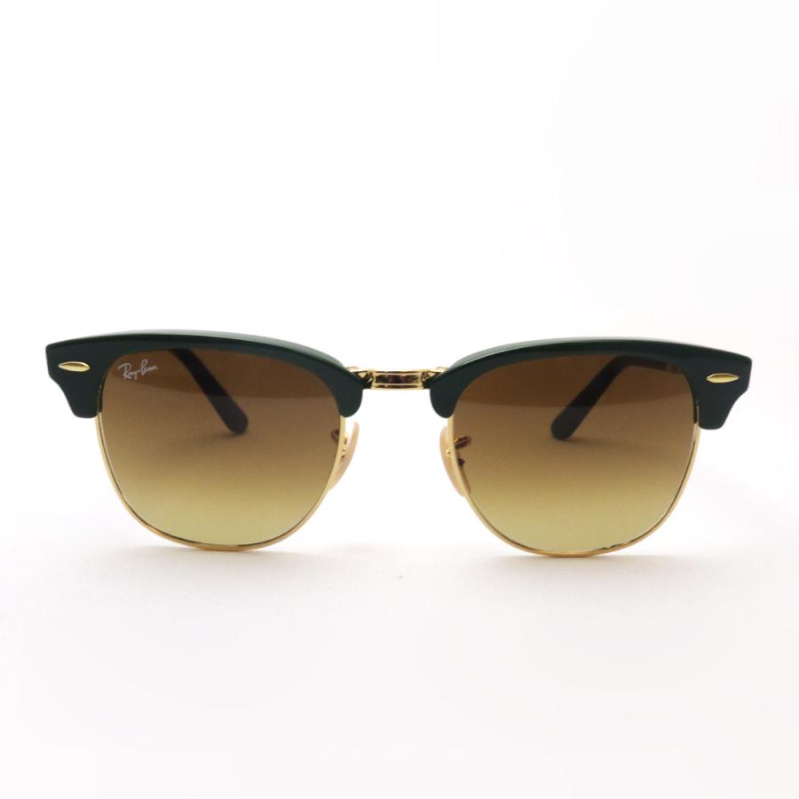 Ray-Ban（レイバン） サングラス クラブマスター RB2176 136885