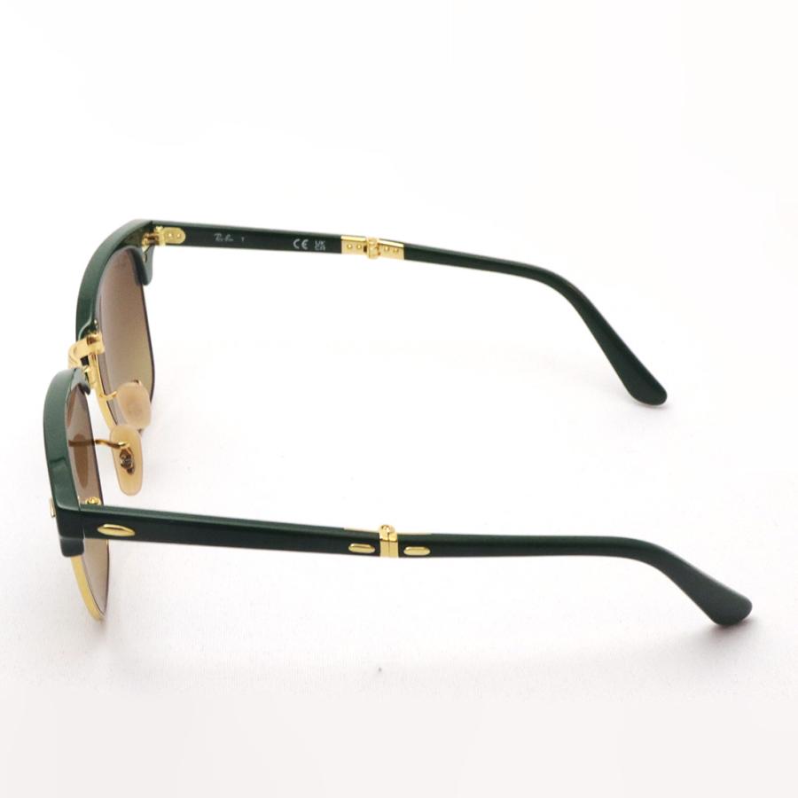 Ray-Ban（レイバン） サングラス クラブマスター RB2176 136885