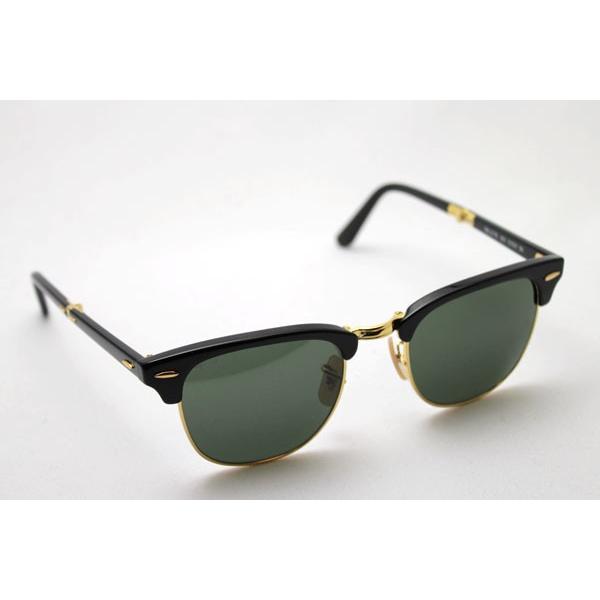 Ray-Ban レイバン クラブマスター サングラス 折りたたみ Ray-Ban 折りたたみ サングラス RB2176 901 CLUBMASTER FOLDING