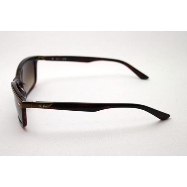 Ray-Ban レイバン サングラス RB2177D 90213 ウェリントン
