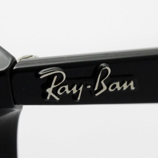 レイバン サングラス 大ヒットモデル Ray-Ban RB2180F 60171 ボストン 純正度付きレンズ可の画像