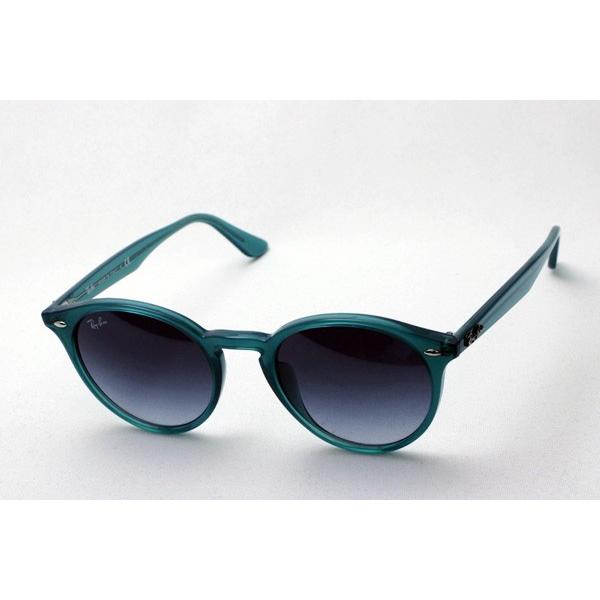 Ray-Ban プレミア生産終了モデルRB2180F 61648G Ray-Ban レイバン サングラス プレミア生産終了モデル RB4198