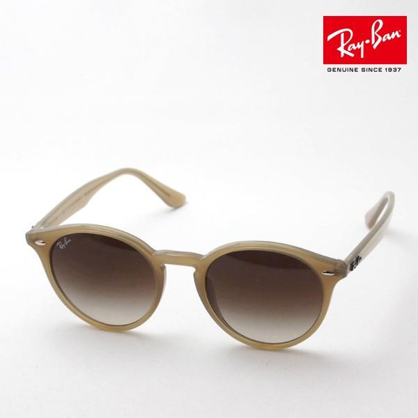 レイバン サングラス 大ヒットモデル Ray-Ban RB2180F 616613 ボストン 純正度付きレンズ可｜glassmania