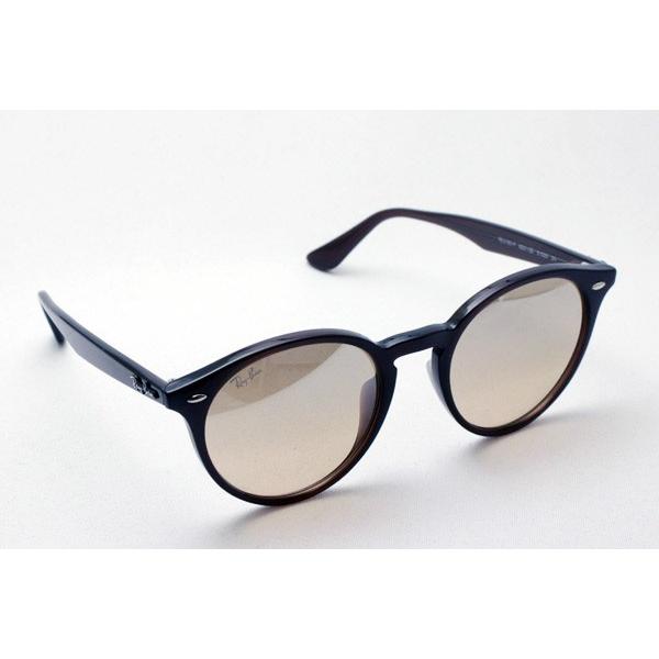 【新品】レイバン RB2180F Ray-Ban 国内正規品 レイバン 2180 ( Low Bridge Fit ) RB2180F