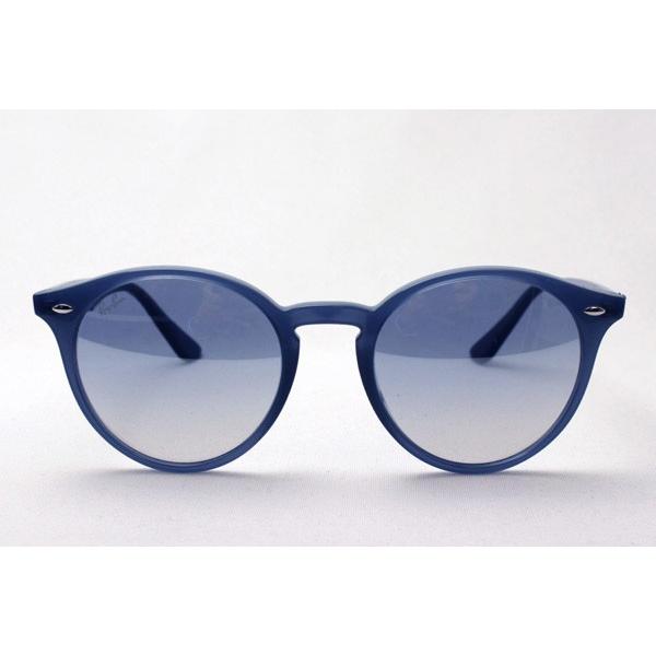 即日発送 レイバン サングラス RB2180-F 人気モデル 美品 RayBan（レイバン）人気のボストンサングラス「RB2180-F