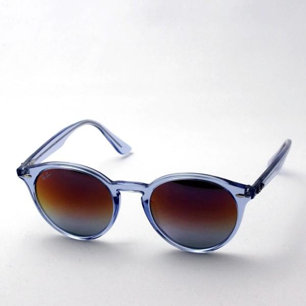 Ray Ban サングラス RB2180-F レイバン Ray-Banレイバンサングラス RB2180F 49サイズ【全2色】｜愛眼