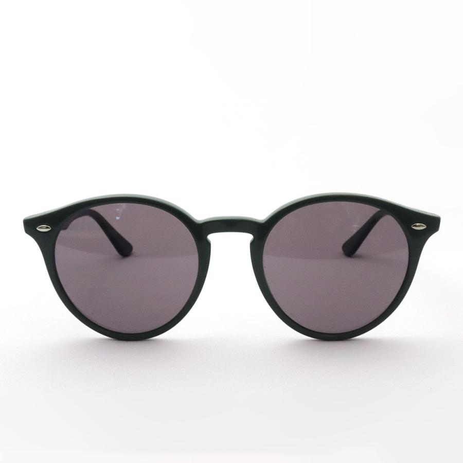 Ray-Ban レイバン サングラス RB2180F 65757N ボストン : グラス
