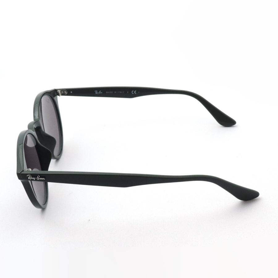 Ray-Ban レイバン サングラス RB2180F 65757N ボストン : グラス