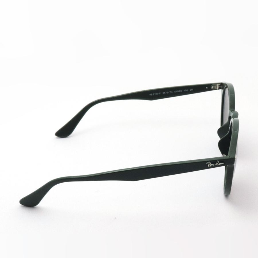 Ray Ban レイバン　RB2180-F サングラス 楽天市場】レイバン サングラス Ray-Ban RB2180F 601/71 51