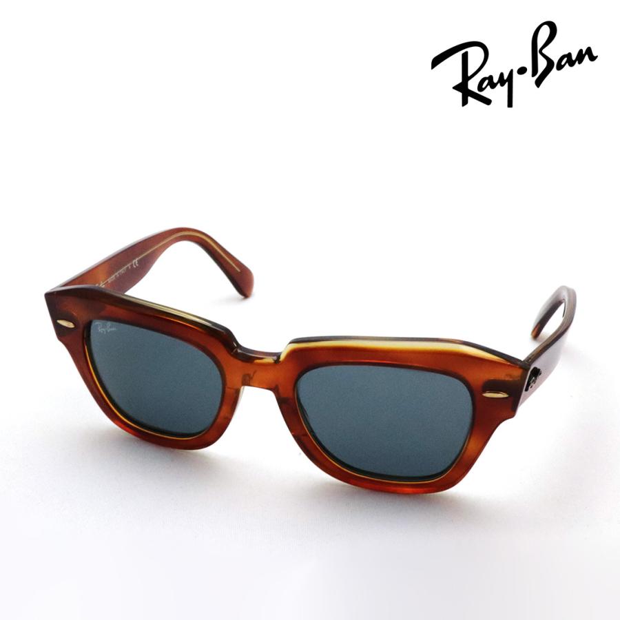 Ray-Ban（レイバン） アウトレット サングラス Ray-Ban RB2186 1293R5