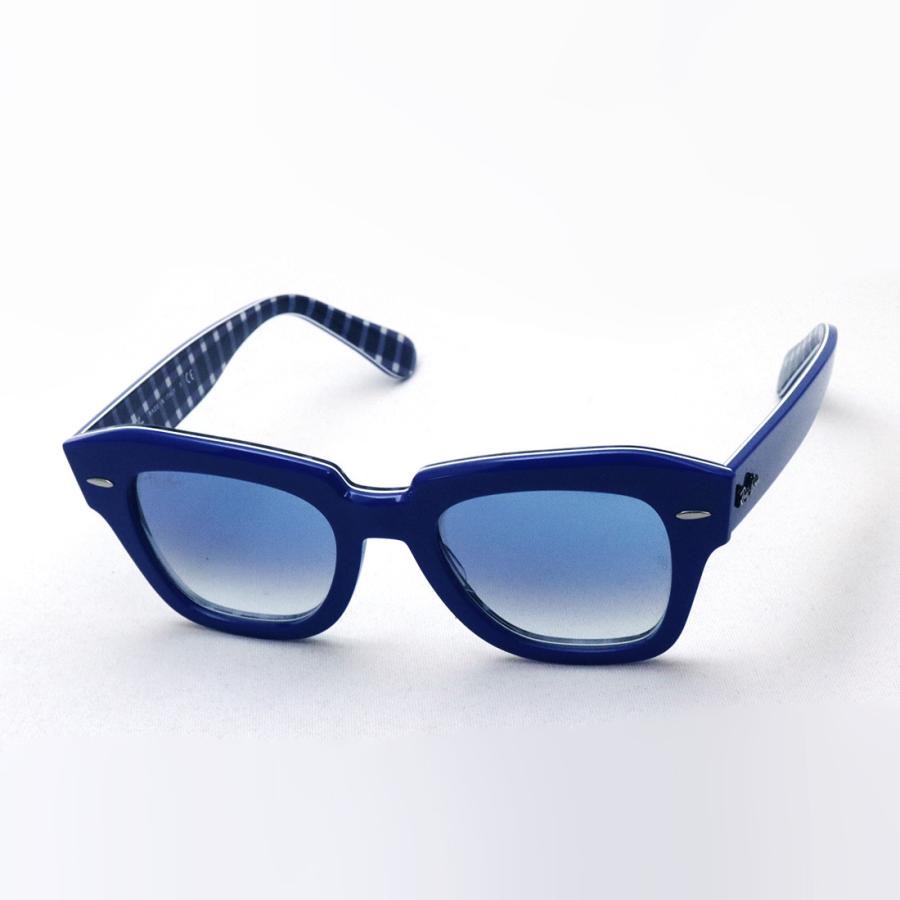 レイバン サングラス プレミア生産終了モデル Ray-Ban RB2186 13193F 