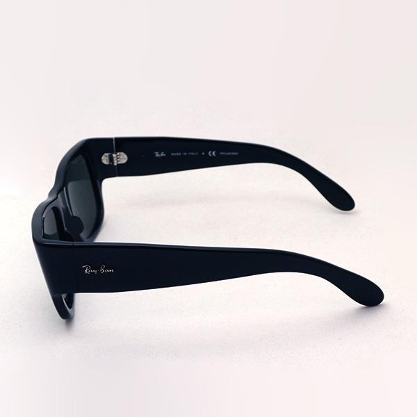 Ray-Ban レイバン 偏光サングラス ウェイファーラー ノマド