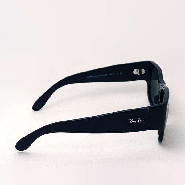 Ray-Ban レイバン 偏光サングラス ウェイファーラー ノマド