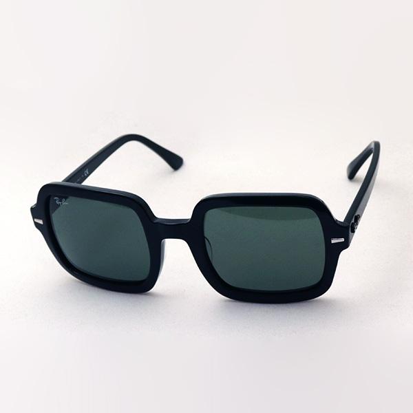 レイバン サングラス Ray-Ban RB2188F 90131 スクエア 