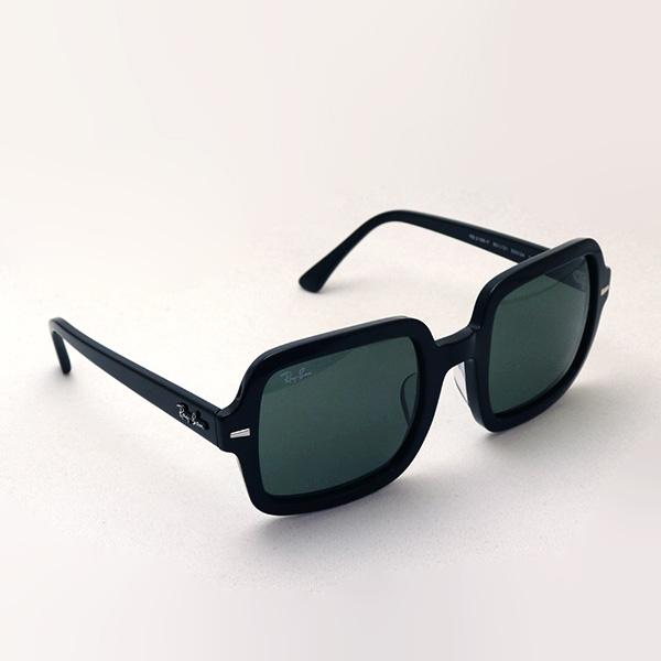 レイバン サングラス Ray-Ban RB2188F 90131 スクエア 