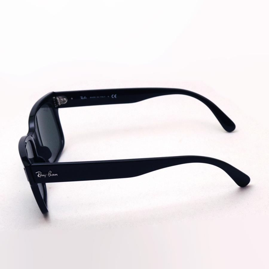 Ray-Ban（レイバン） サングラス Ray-Ban RB2190 90131 ウェリントン