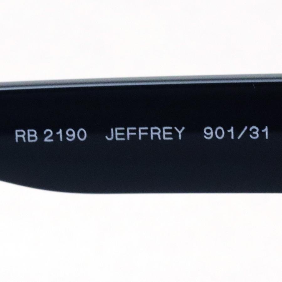Ray-Ban レイバン サングラス RB2190 90131 ウェリントン Ray-Ban レイバン サングラス RB2190 90131 ウェリントン