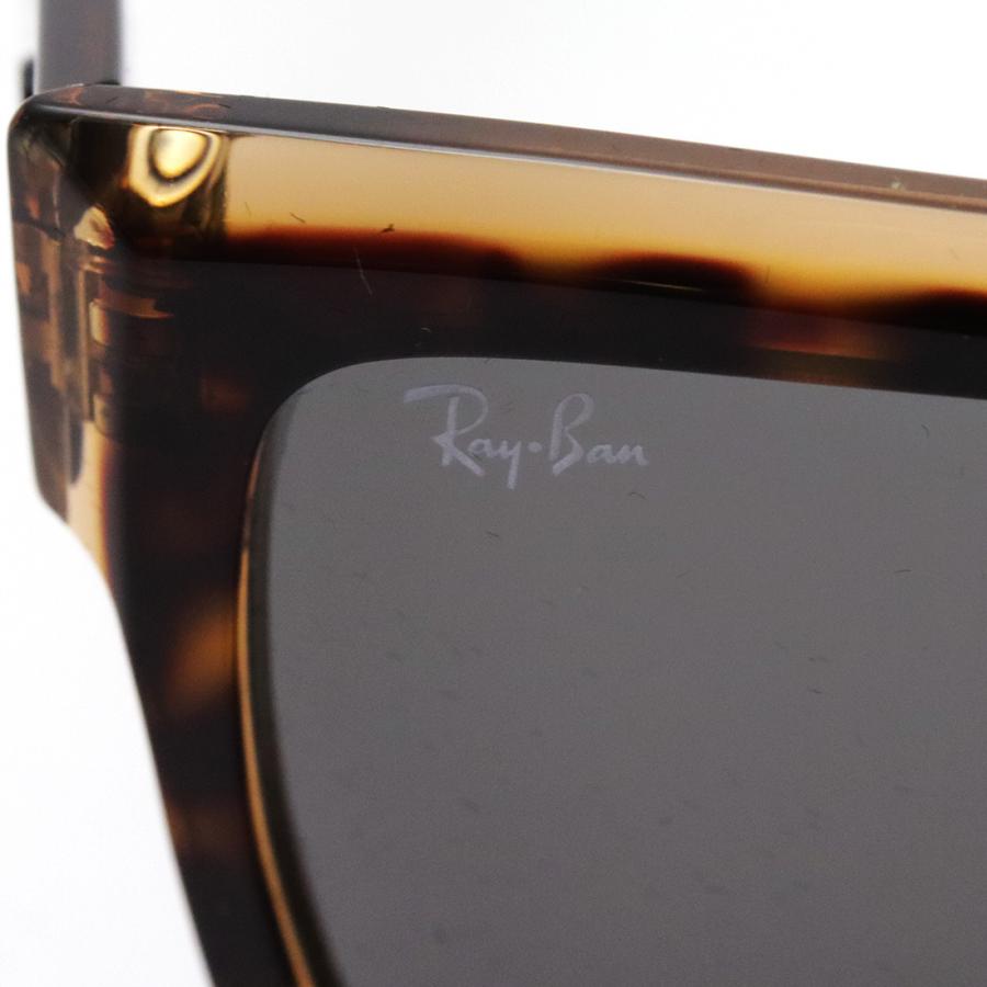 レイバン サングラス プレミア生産終了モデル Ray-Ban RB2191F 1292B1 スクエア INVERNESS インヴァネス｜glassmania｜11