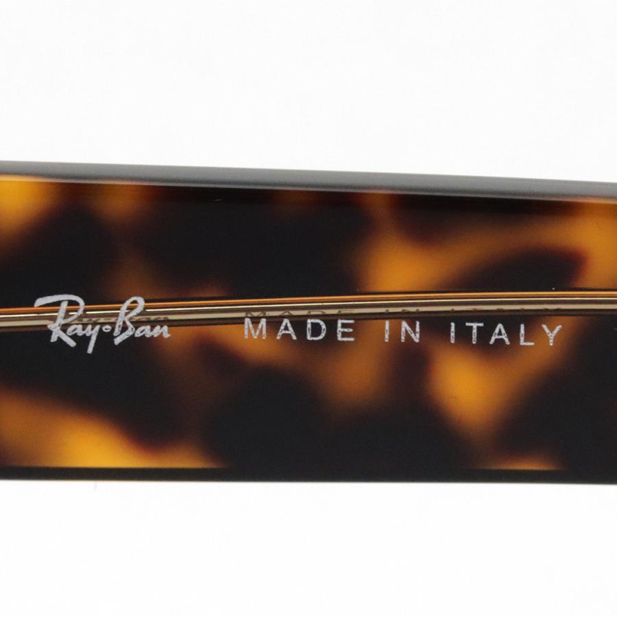 【美品】レイバン 正規品 サングラス RB2191-F ブラウン べっ甲 Ray-Ban レイバン サングラス プレミア生産終了モデル RB2191F