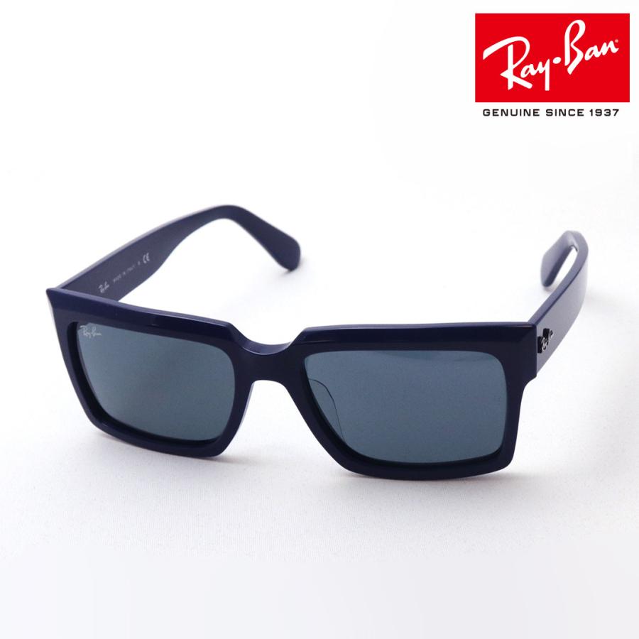 レイバン グラスマニア サングラス Newmodel Ray Ban メンズファッション Rb2191f 1321r5 スクエア スクエア Inverness グラスマニア