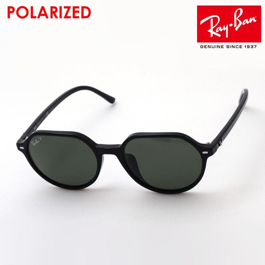 Ray-Ban レイバン 偏光サングラス プレミア生産終了モデル RB2195F 
