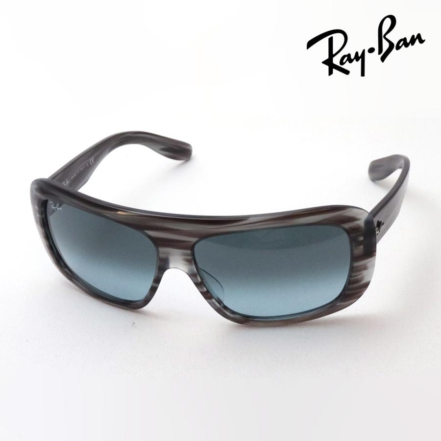 Ray-Ban レイバン サングラス プレミア生産終了モデル RB2196 13143M スクエア BLAIR ブレア : グラスマニア ...