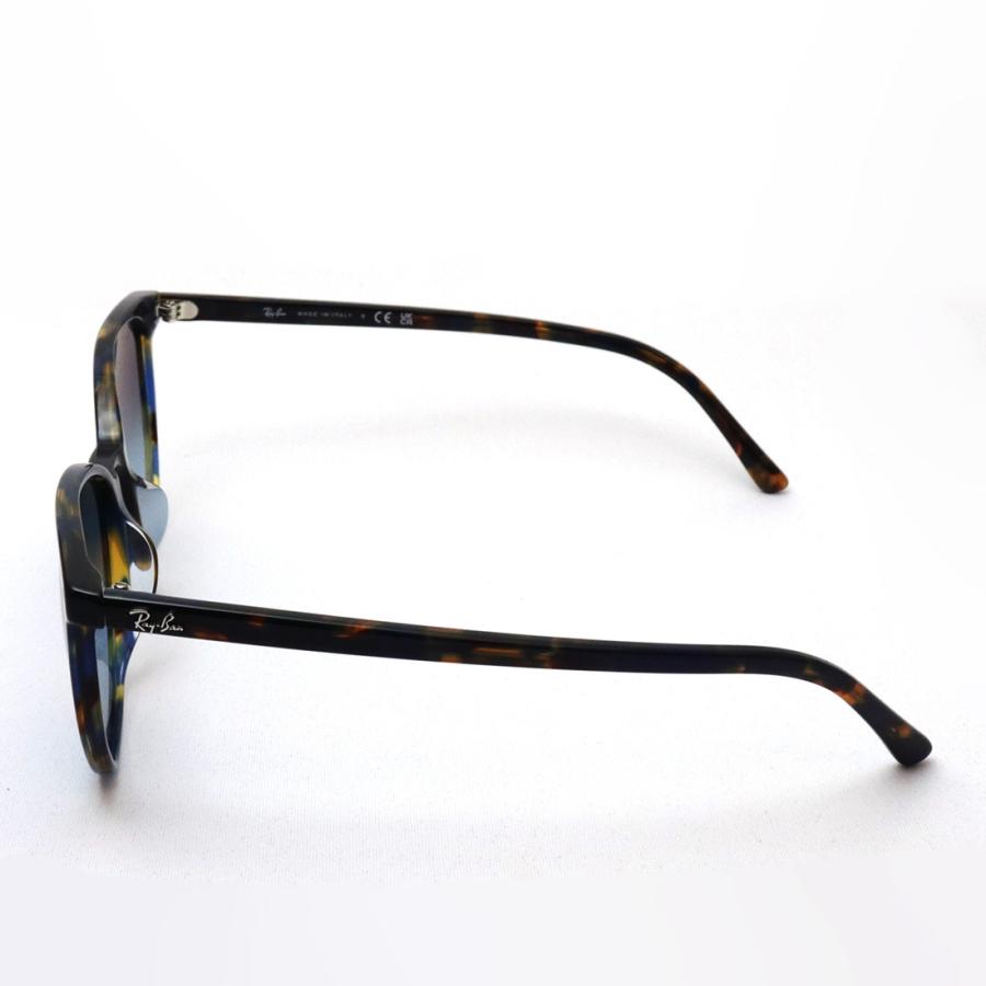 Ray-Ban（レイバン） サングラス エリオット RB2197F 13563M スクエア