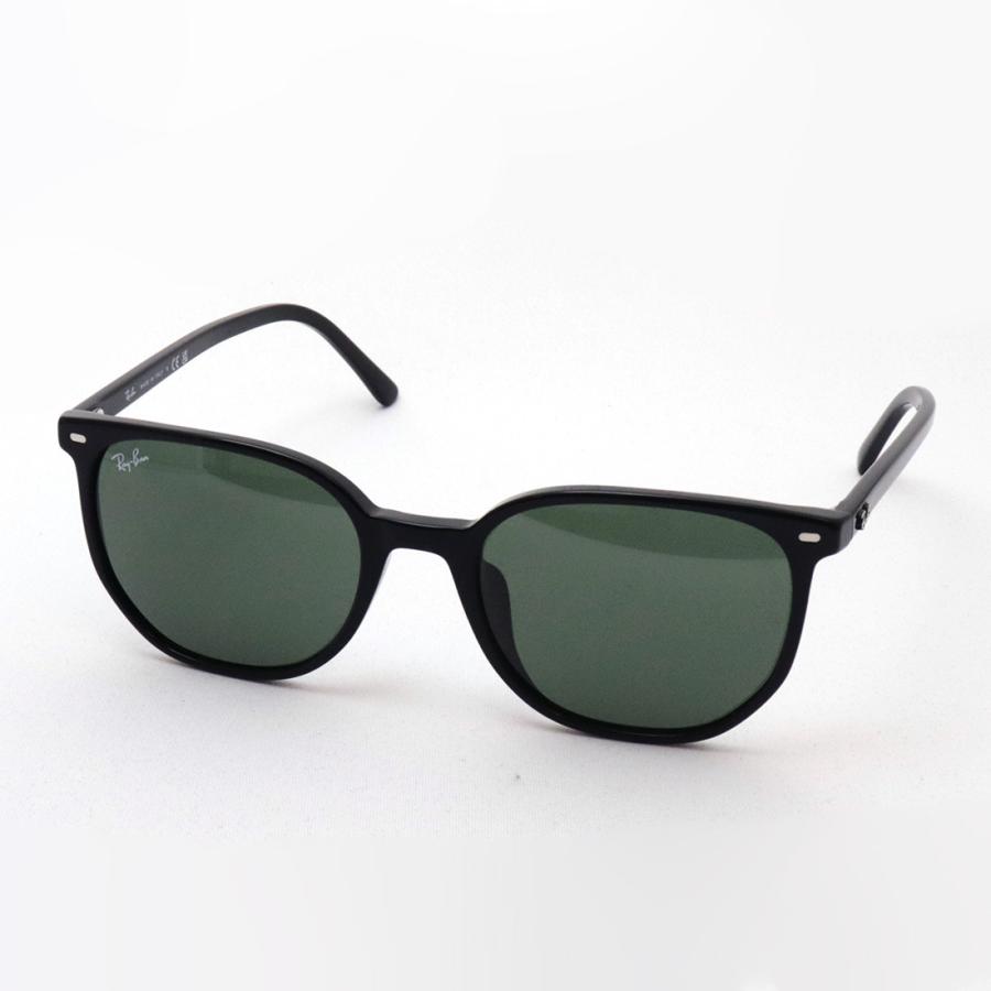 Ray-Ban（レイバン） サングラス エリオット RB2197F 90131 スクエア