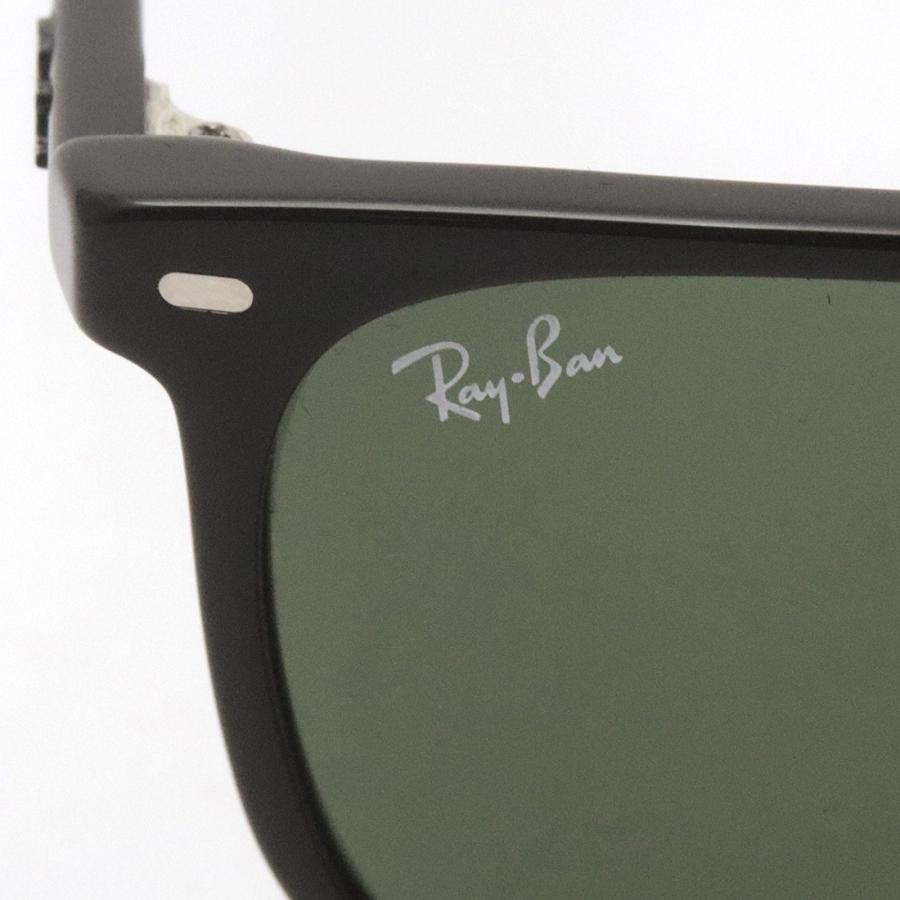 Ray-Ban（レイバン） サングラス エリオット RB2197F 90131 スクエア