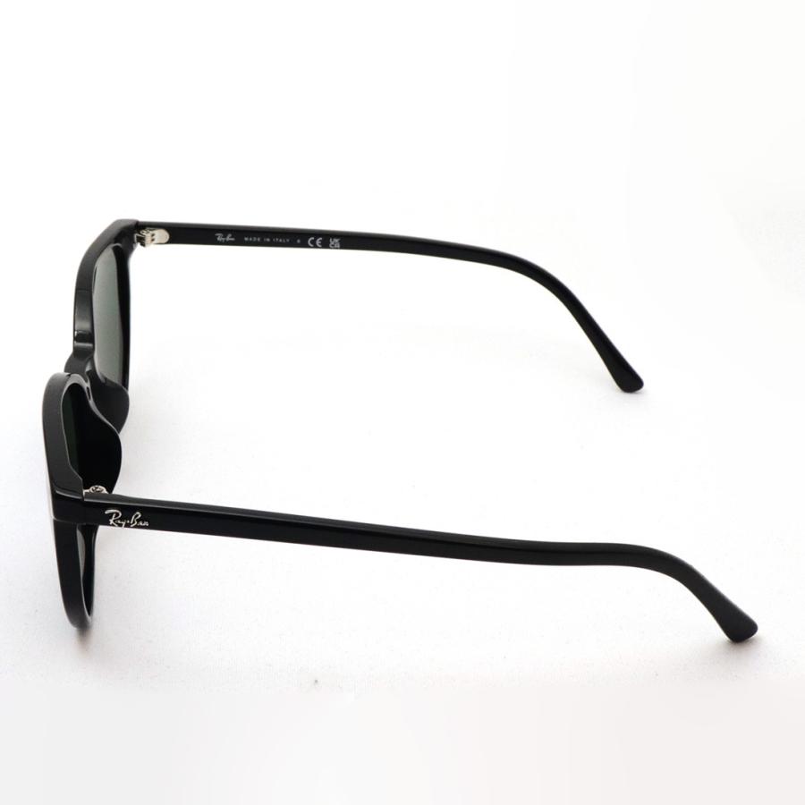 Ray-Ban（レイバン） サングラス エリオット RB2197F 90131 スクエア
