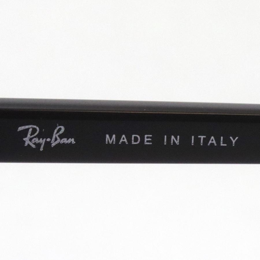 Ray-Ban（レイバン） サングラス エリオット RB2197F 90131 スクエア