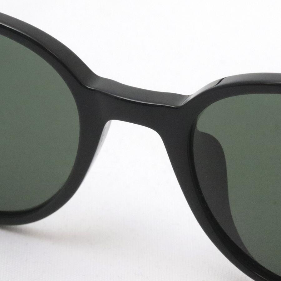 Ray-Ban（レイバン） サングラス エリオット RB2197F 90131 スクエア