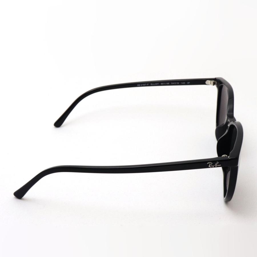 Ray-Ban レイバン 偏光サングラス エリオット RB2197F 90148 Ray-Ban レイバン 偏光サングラス エリオット RB2197F 90148