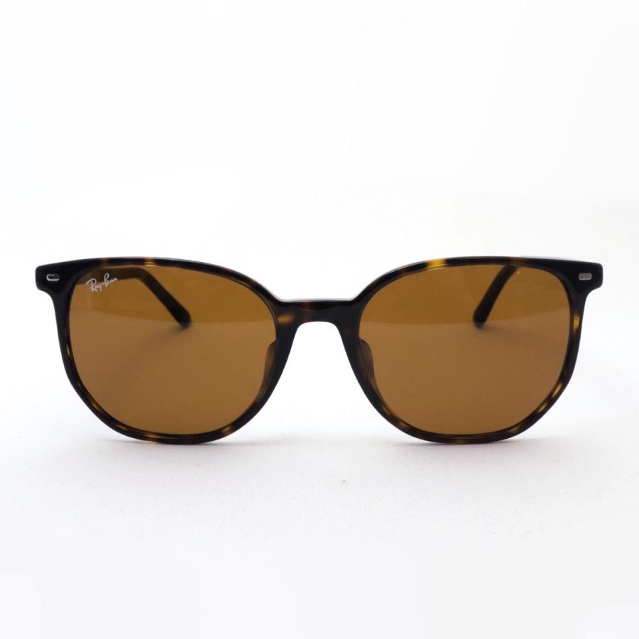 Ray-Ban（レイバン） サングラス エリオット RB2197F 90233 スクエア