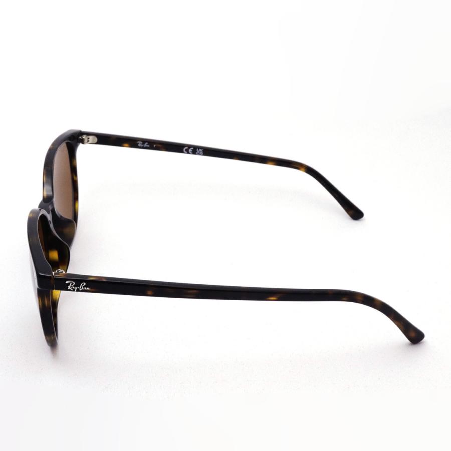 Ray-Ban(レイバン) サングラスRB2197 エリオット Ray-Ban（レイバン） サングラス エリオット RB2197F 90233 スクエア