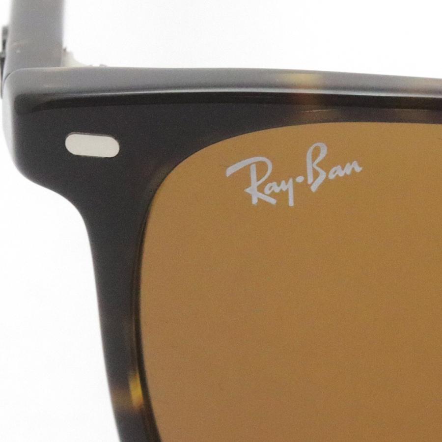 Ray-Ban（レイバン） サングラス エリオット RB2197F 90233 スクエア